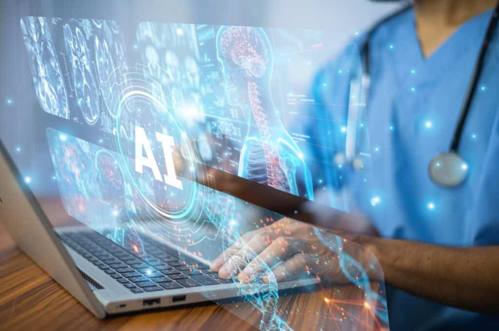 Ai & Wealth
