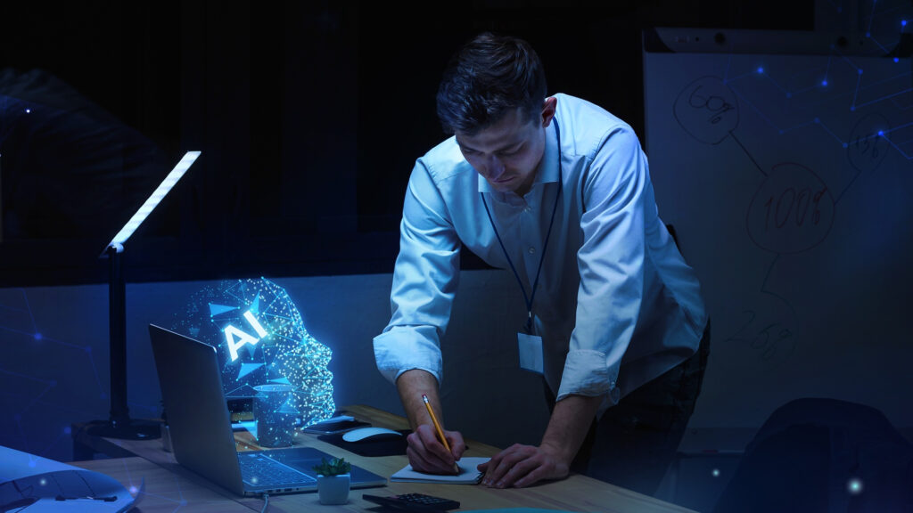 AI & Productivity