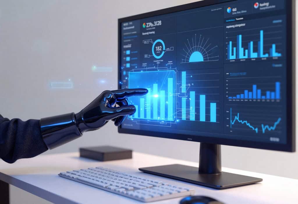 Smart AI Human About Us