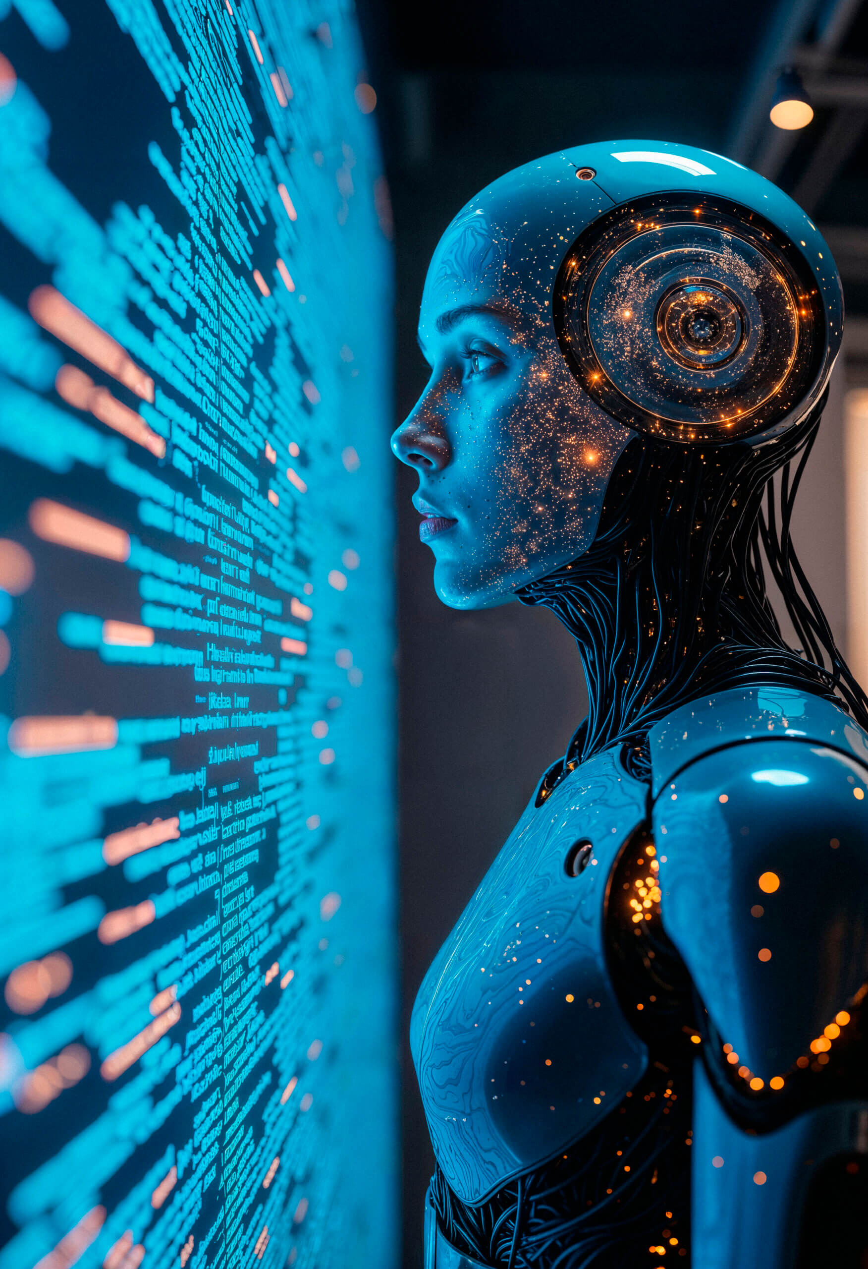 Future of artificial intelligence in 2026