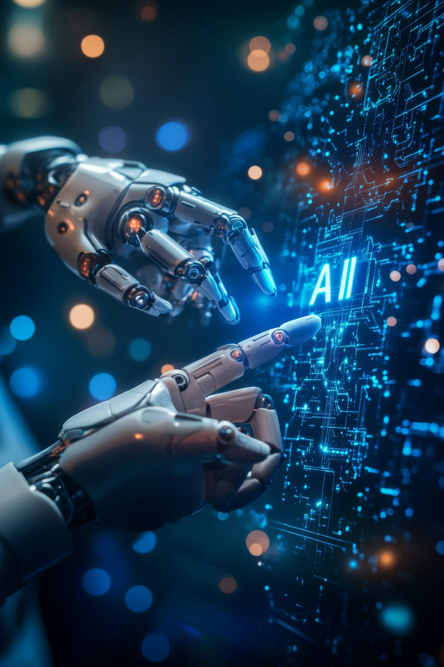 AI tools