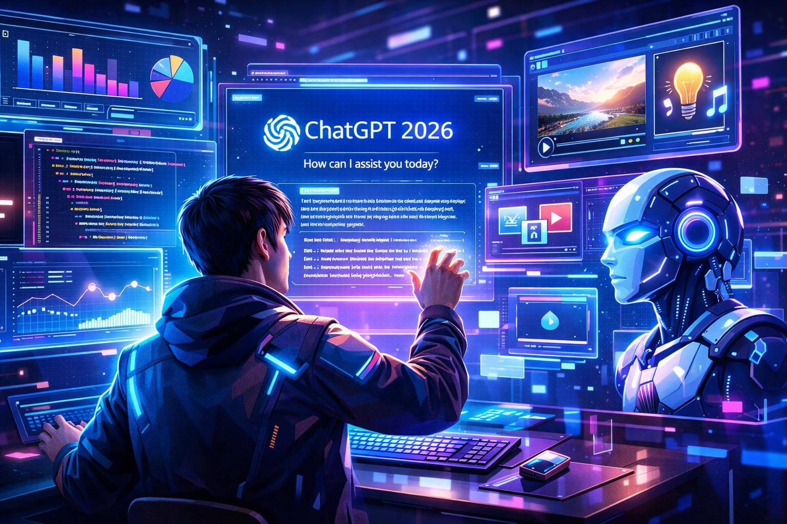 Best AI Tools in 2026