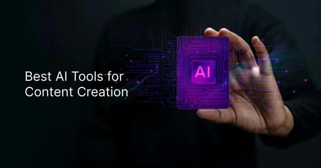 Best AI writing tools 2026