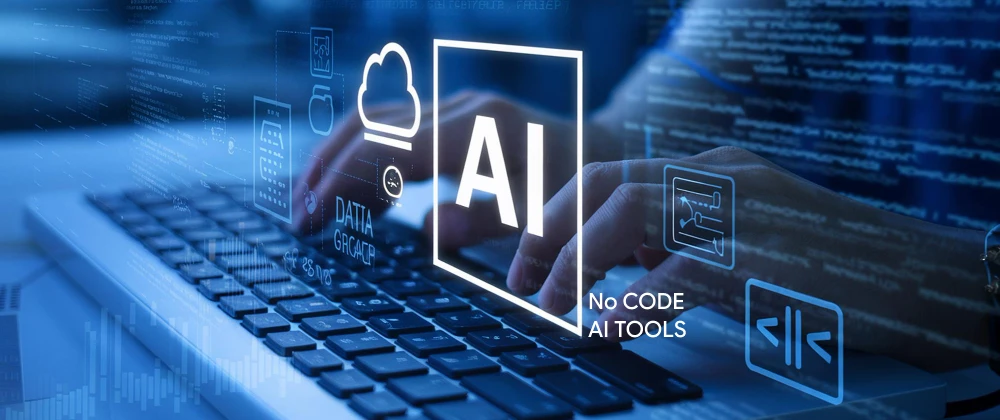 best no-code ai tools for small business
