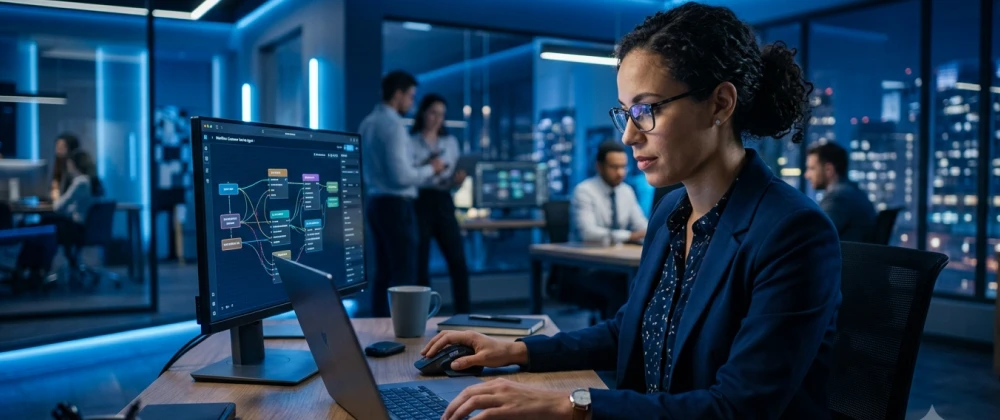 how to build an ai agent without coding