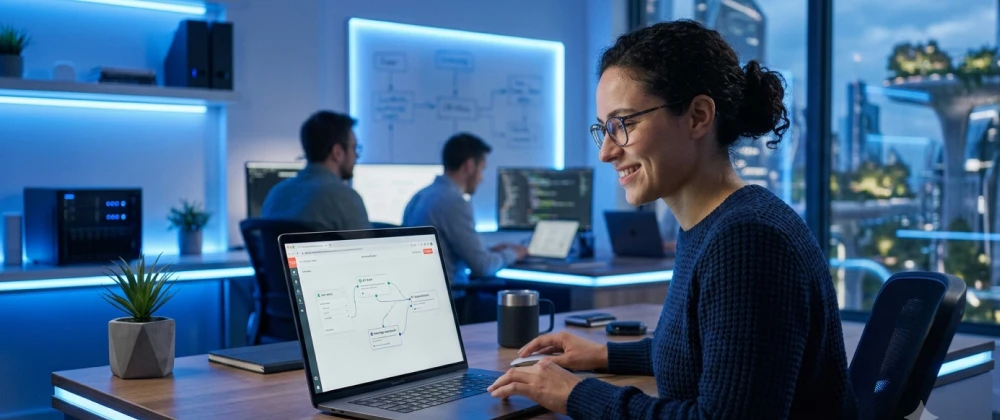 Best no-code AI tools for small business in 2026