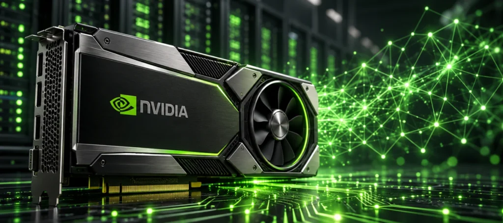 AI and NVIDIA