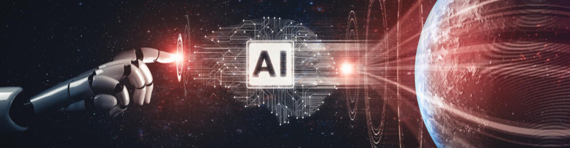 Future of artificial intelligence in 2026